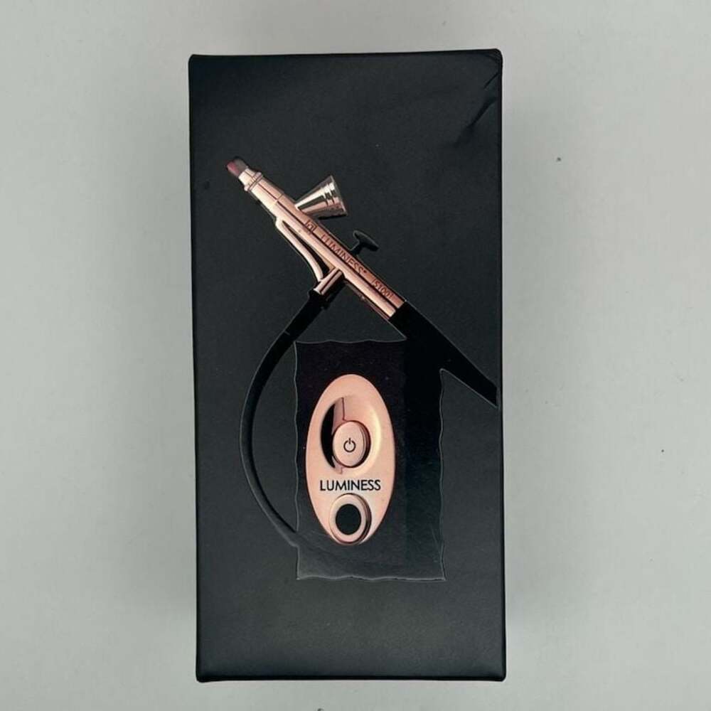 Luminess Icon Airbrush System